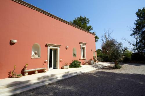 Agroturismo Petra - Country House