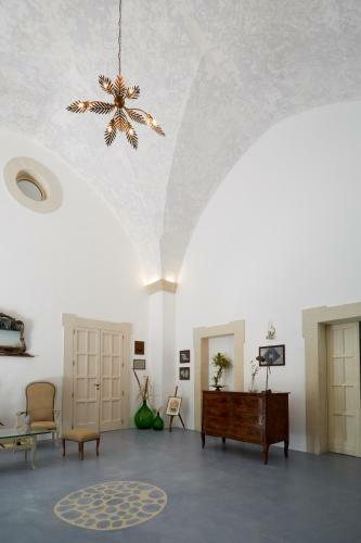 Agroturismo Petra - Country House