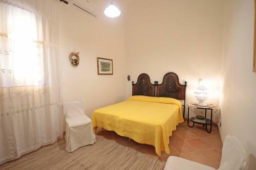 Villa Garzya