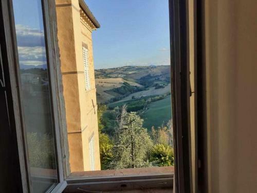Casa Lella Monte San Pietrangeli