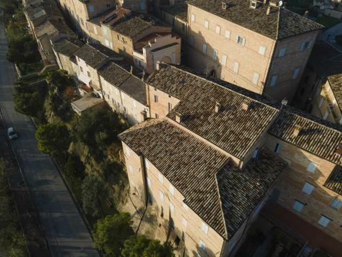 Casa Lella Monte San Pietrangeli