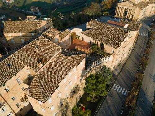 Casa Lella Monte San Pietrangeli