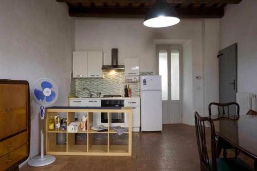 Casa Lella Monte San Pietrangeli