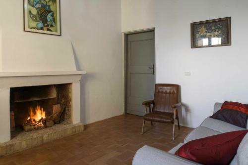 Casa Lella Monte San Pietrangeli