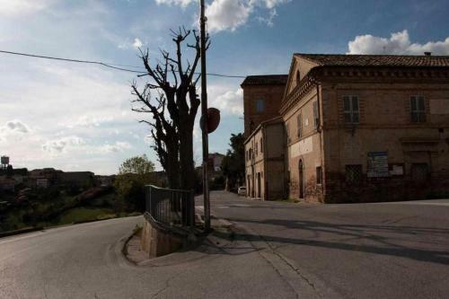Casa Lella Monte San Pietrangeli