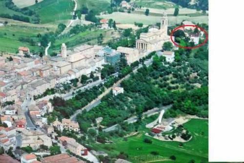 Casa Lella Monte San Pietrangeli