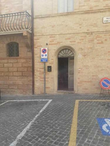 Casa Lella Monte San Pietrangeli