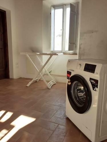 Casa Lella Monte San Pietrangeli