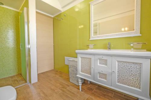 Villa Flem Luxury
