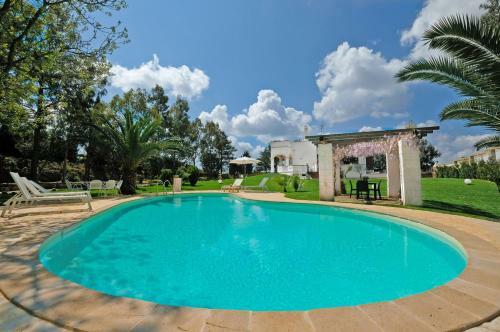 Villa Flem Luxury