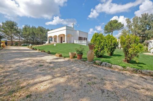 Villa Flem Luxury