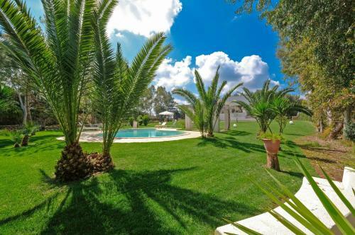 Villa Flem Luxury