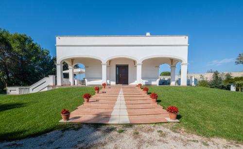 Villa Flem Luxury