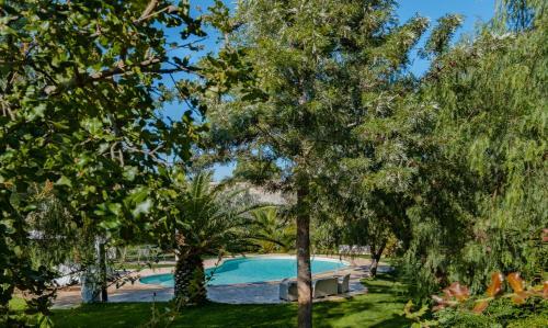 Villa Flem Luxury