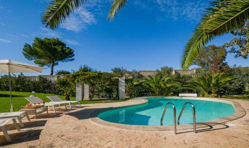 Villa Flem Luxury