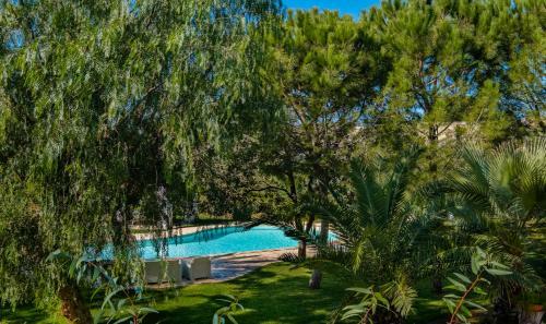 Villa Flem Luxury