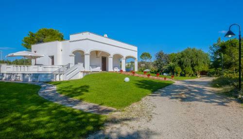 Villa Flem Luxury