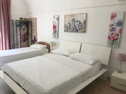 Casa Vacanza Orchidea Vicino A Mattinata Gargano
