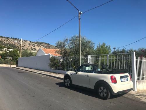Casa Vacanza Orchidea Vicino A Mattinata Gargano