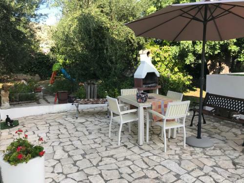 Casa Vacanza Orchidea Vicino A Mattinata Gargano