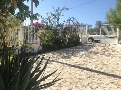 Casa Vacanza Orchidea Vicino A Mattinata Gargano