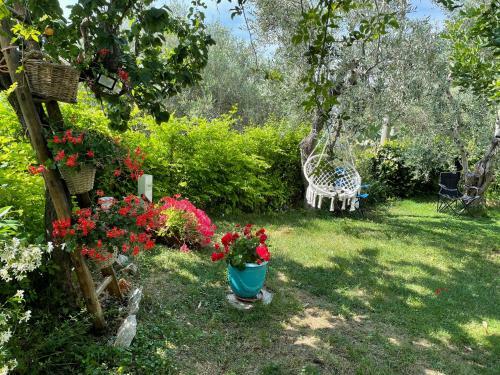 Casa Vacanza Orchidea Vicino A Mattinata Gargano