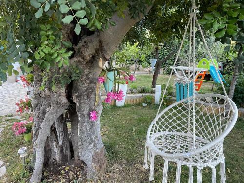 Casa Vacanza Orchidea Vicino A Mattinata Gargano