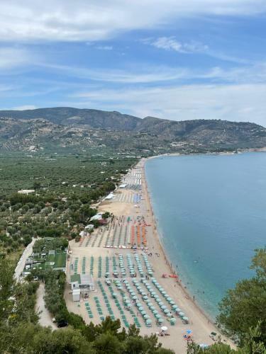 Casa Vacanza Orchidea Vicino A Mattinata Gargano