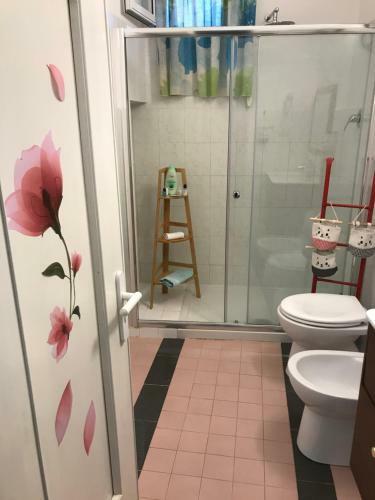 Casa Vacanza Orchidea Vicino A Mattinata Gargano