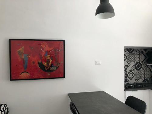 Fico D?india Apartments