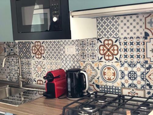 Fico D?india Apartments
