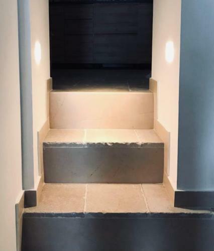 Fico D?india Apartments