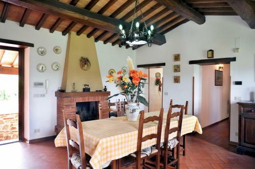 Villa San Lorenzo