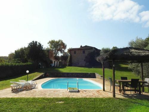 Villa San Lorenzo