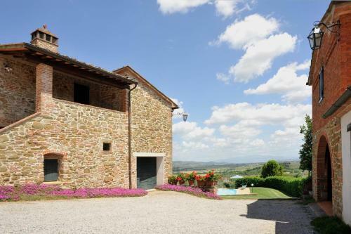 Villa San Lorenzo