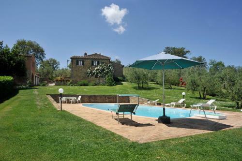 Villa San Lorenzo