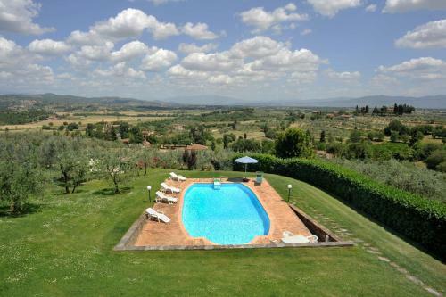 Villa San Lorenzo