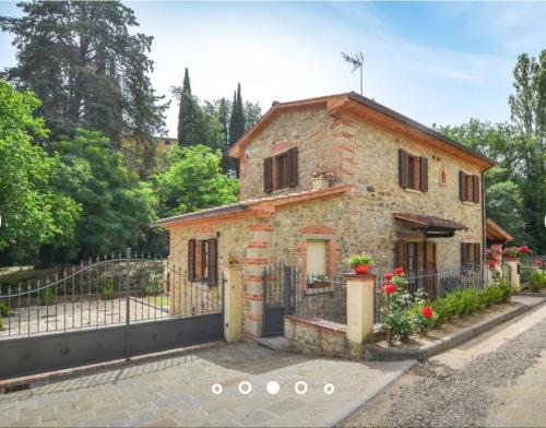 Casa Pippo