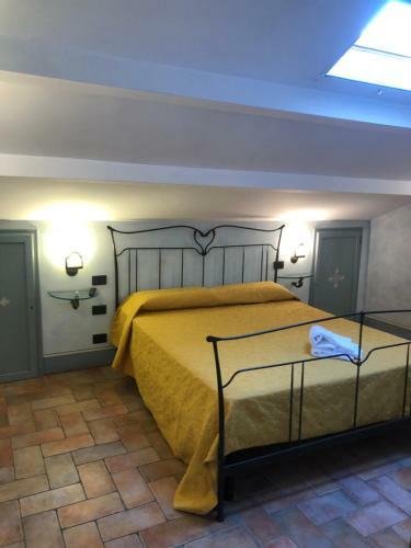 B&B - Baldovino Di Monte