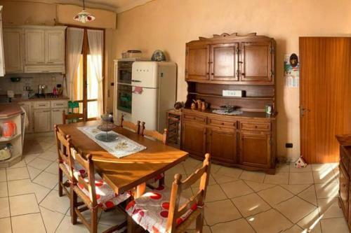 Apartamento Appartamento A Monte San Savino **** Casa Al Vento