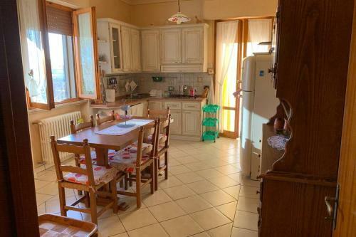Apartamento Appartamento A Monte San Savino **** Casa Al Vento