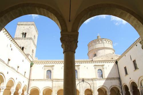 Casa Vacanze Civico 32
