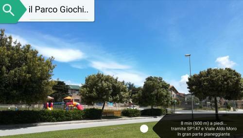 Il Ciliegio Apartment