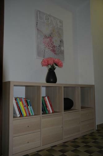 Il Ciliegio Apartment