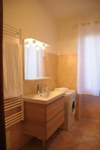 Il Ciliegio Apartment