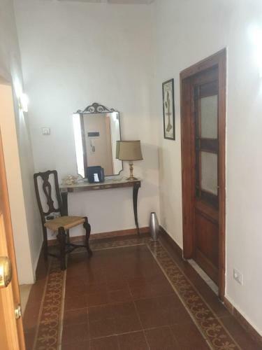 Apartamento Via Roma