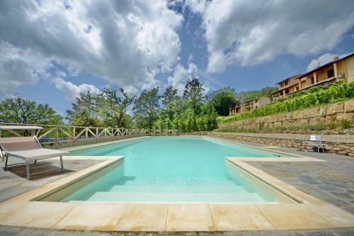 Piccolo Borgo Toscano Relax