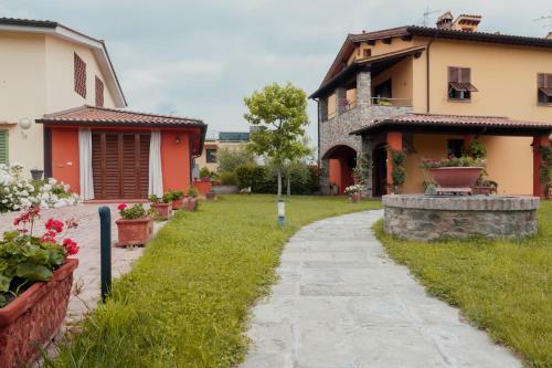 Apartamento Appartamento Gregorio