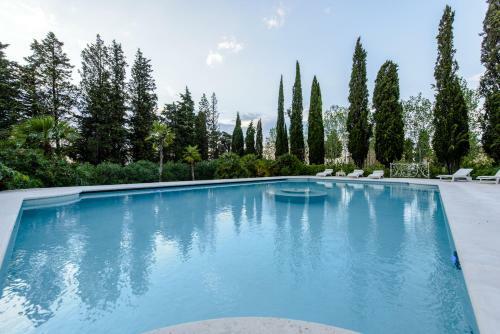 Villa Rinaldi