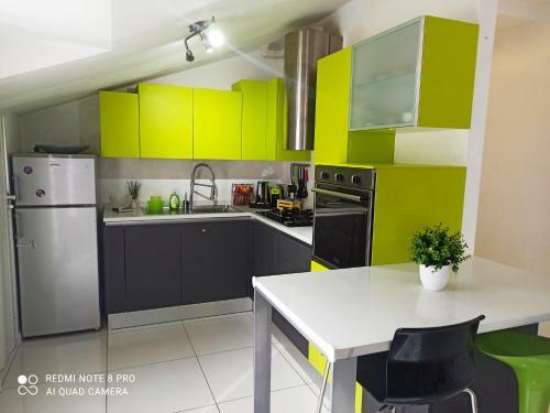 Apartamento Appartamento Comfort A Pochi Passi Dal Mare